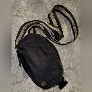 Lululemon Belt Bag